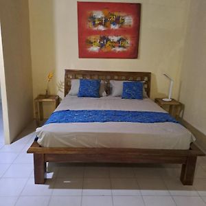 Chambre de Luxe Lit Queen-Size