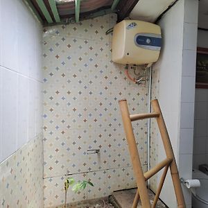 Chambre Budgétée Double